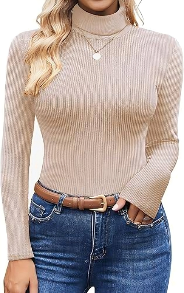 Pack of 2 Turtle Highnecks