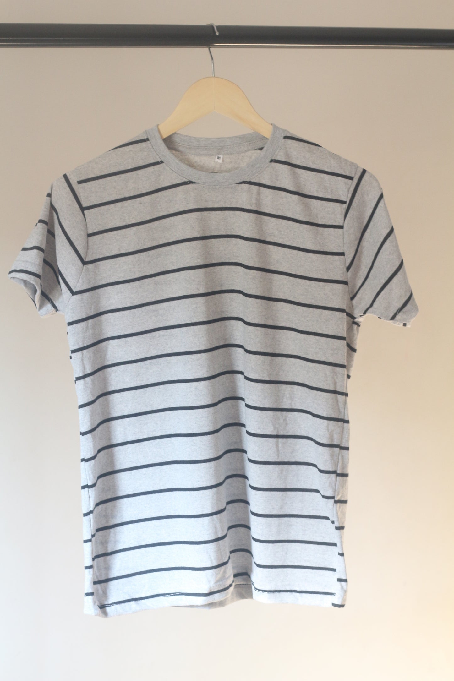 Stripe Tshirt