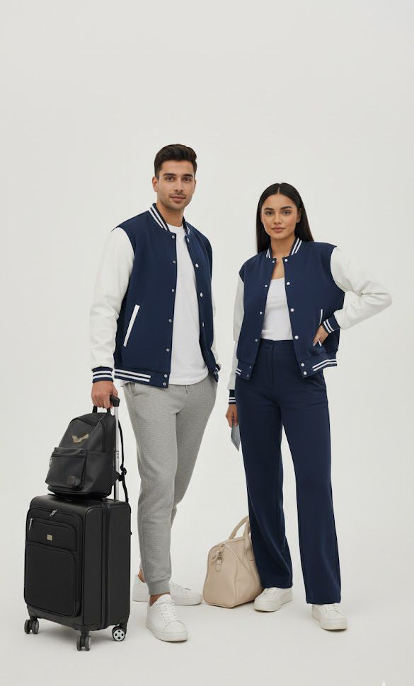 Baseball Jacket