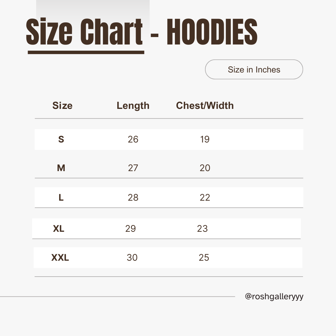 Spider Hoodie - Black