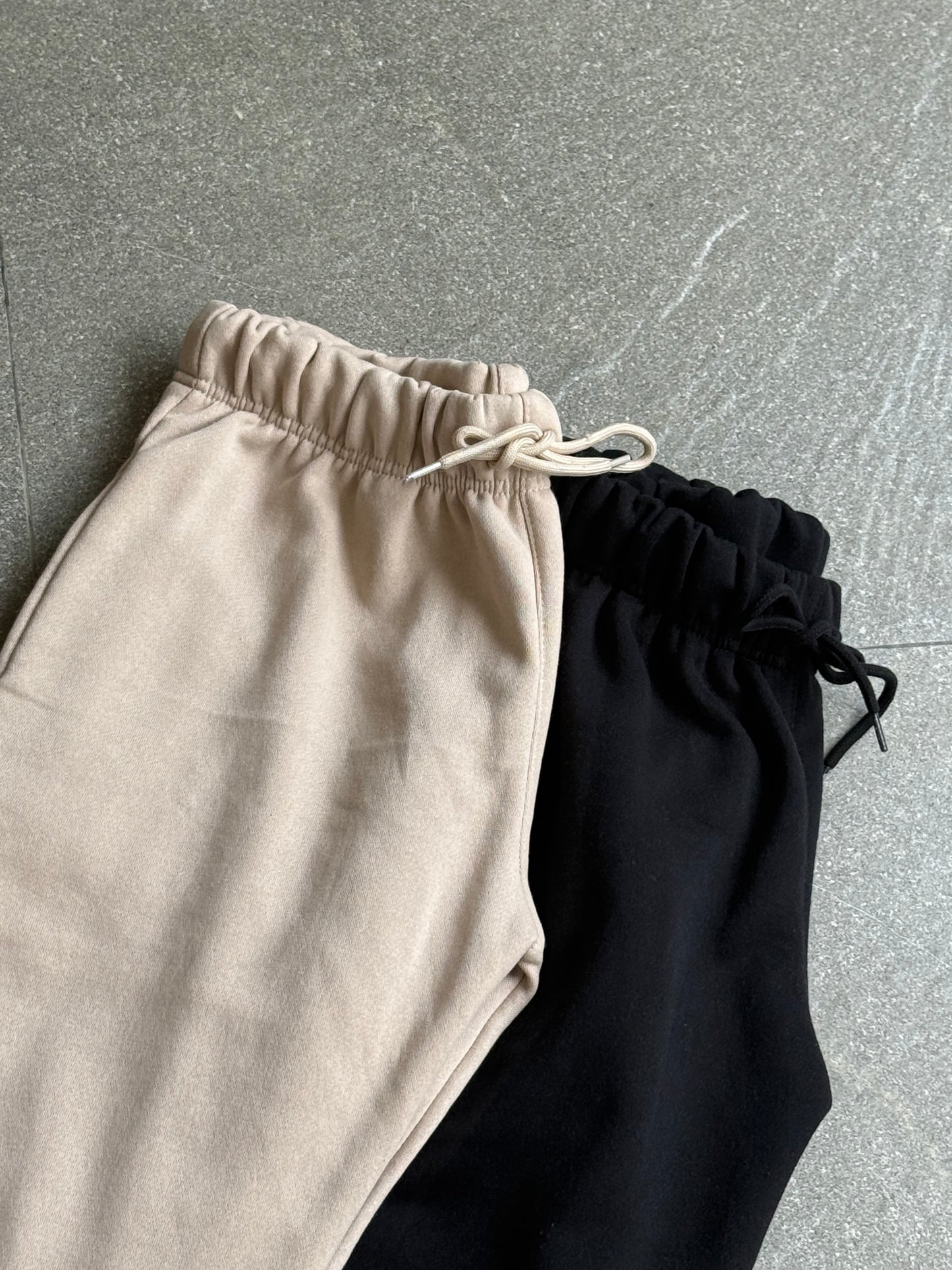 Pack Of 2 Sweatpants for Winters