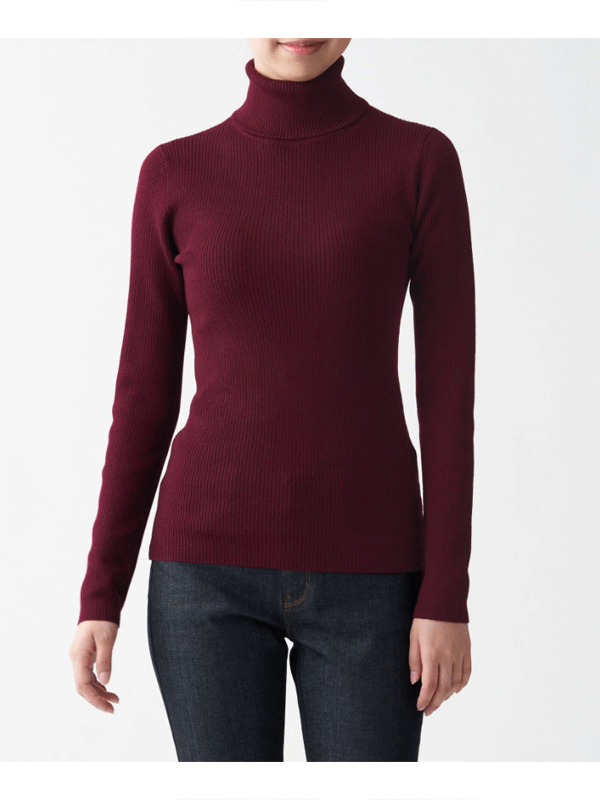 Pack of 2 Turtle Highnecks