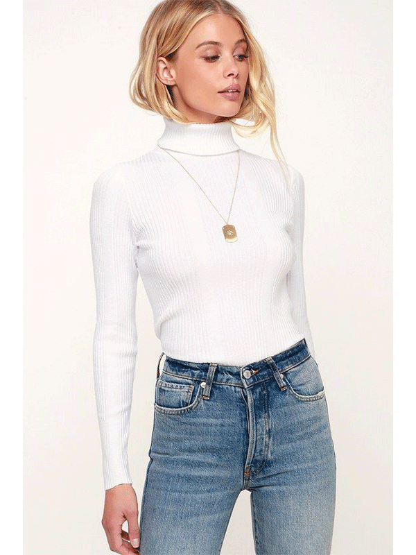 Pack of 2 Turtle Highnecks