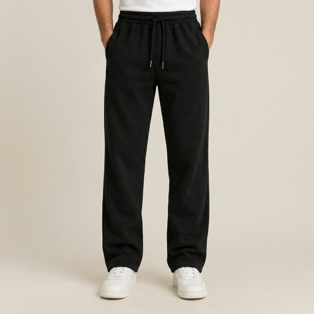 Relax Fit Fleece Winter Sweatpant