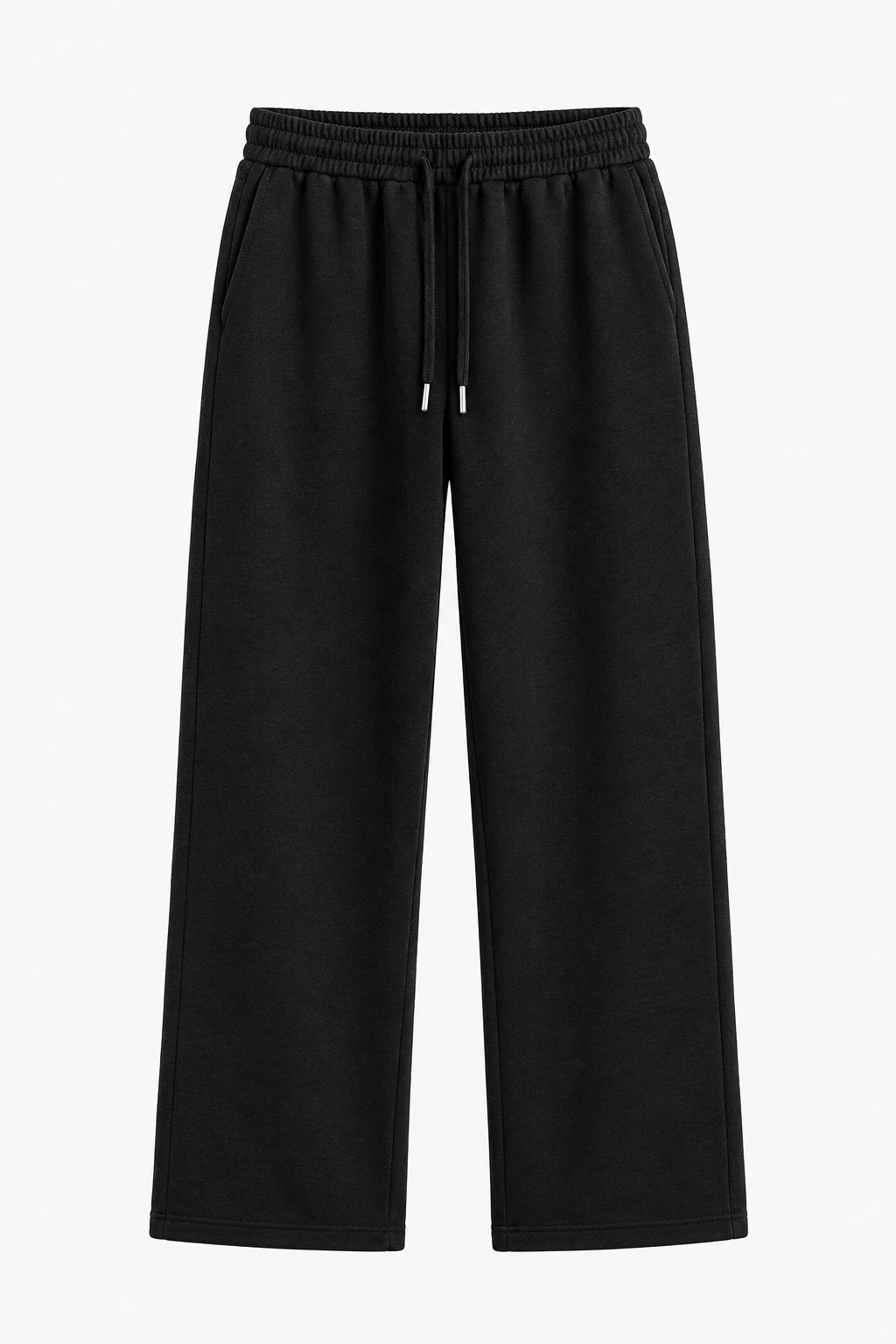 Relax Fit Unisex Fleece Winter Sweatpant