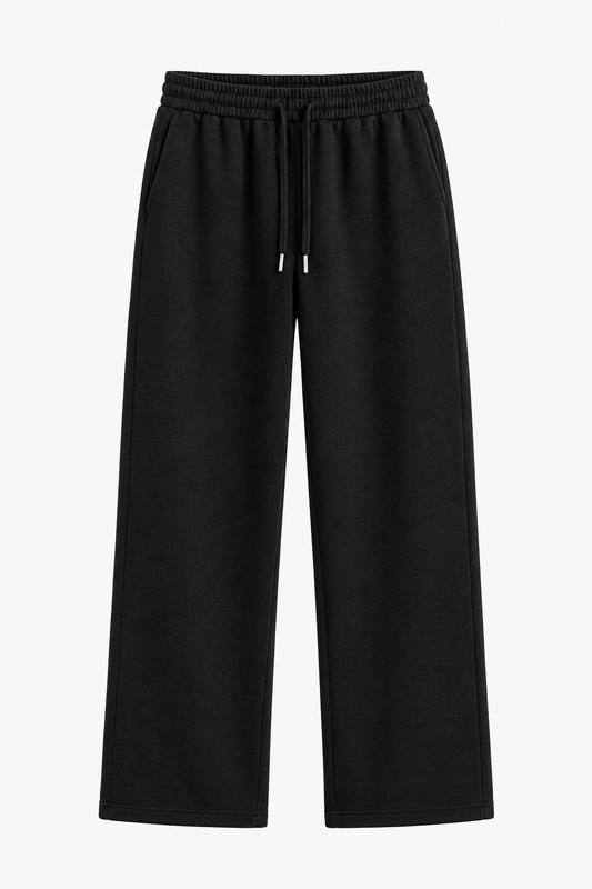 Relax Fit Unisex Fleece Winter Sweatpant