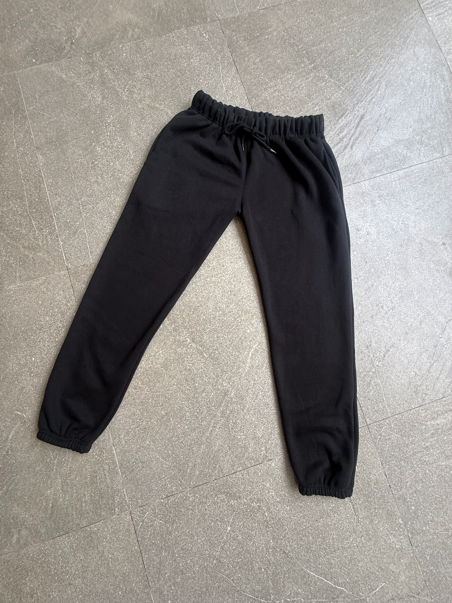 Black Sweatpants for Winters
