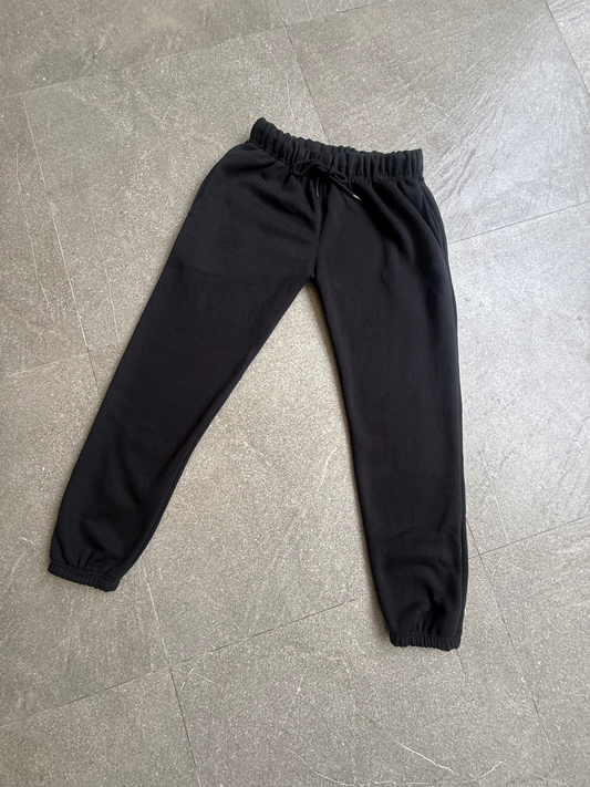 Black Sweatpants for Winters