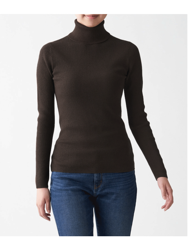 Pack of 2 Turtle Highnecks