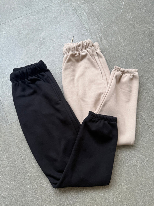Pack Of 2 Sweatpants for Winters
