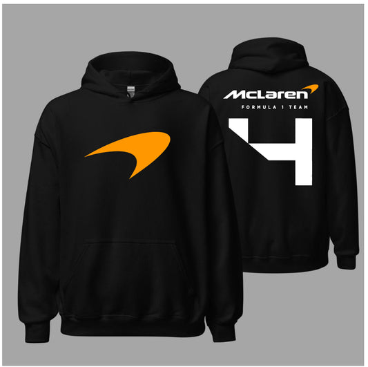 Mclaren Hoodie