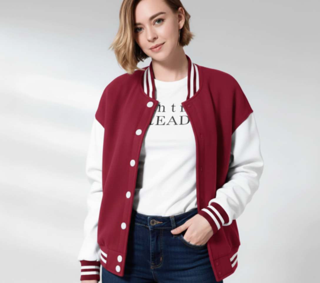 Baseball Jacket