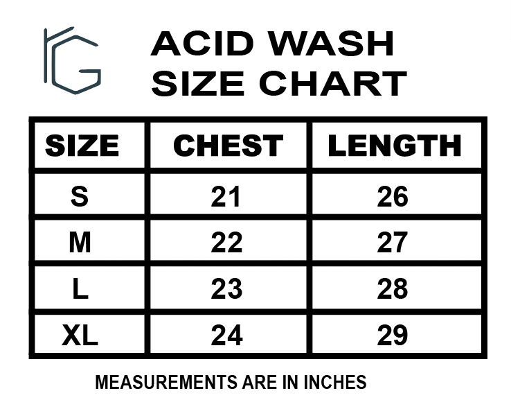 Cosmic Acid Wash Oversized T-shirt - Grey